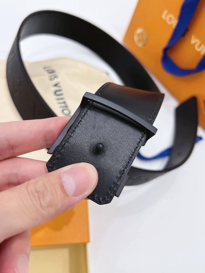 Louis Vuitton Belts Elegant 298133