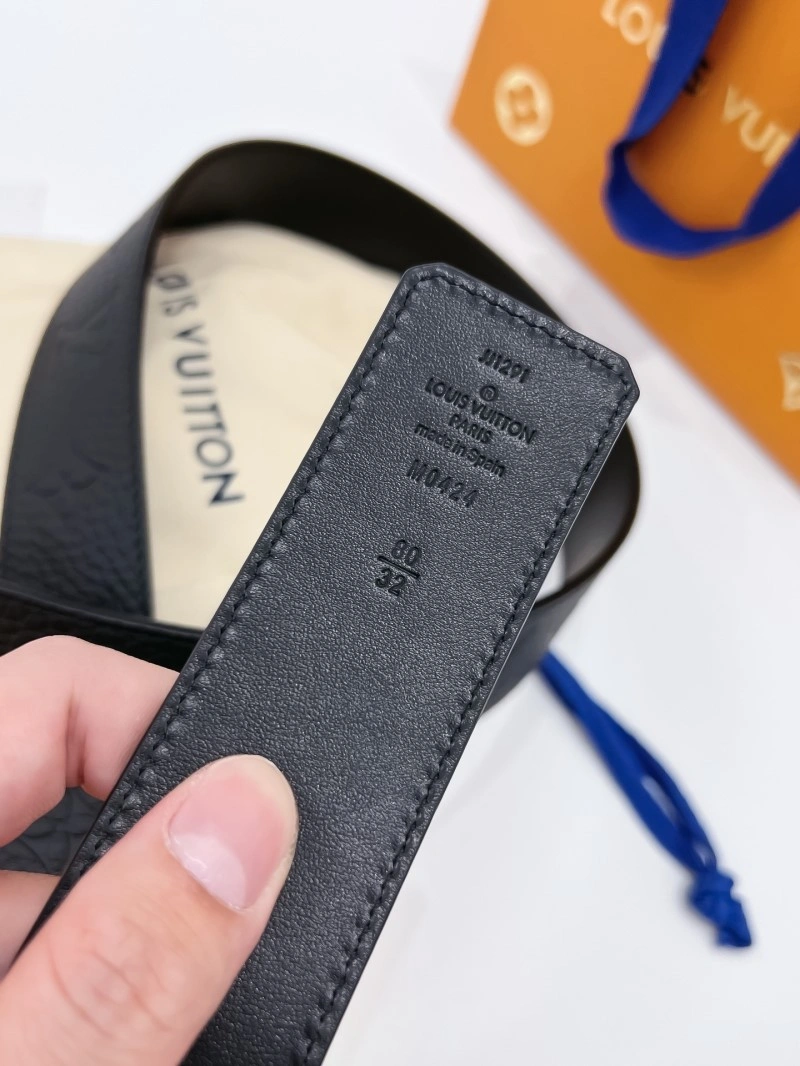 Louis Vuitton Belts Elegant 298133