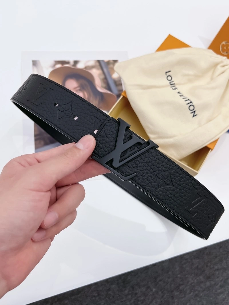 Louis Vuitton Belts Elegant 298133