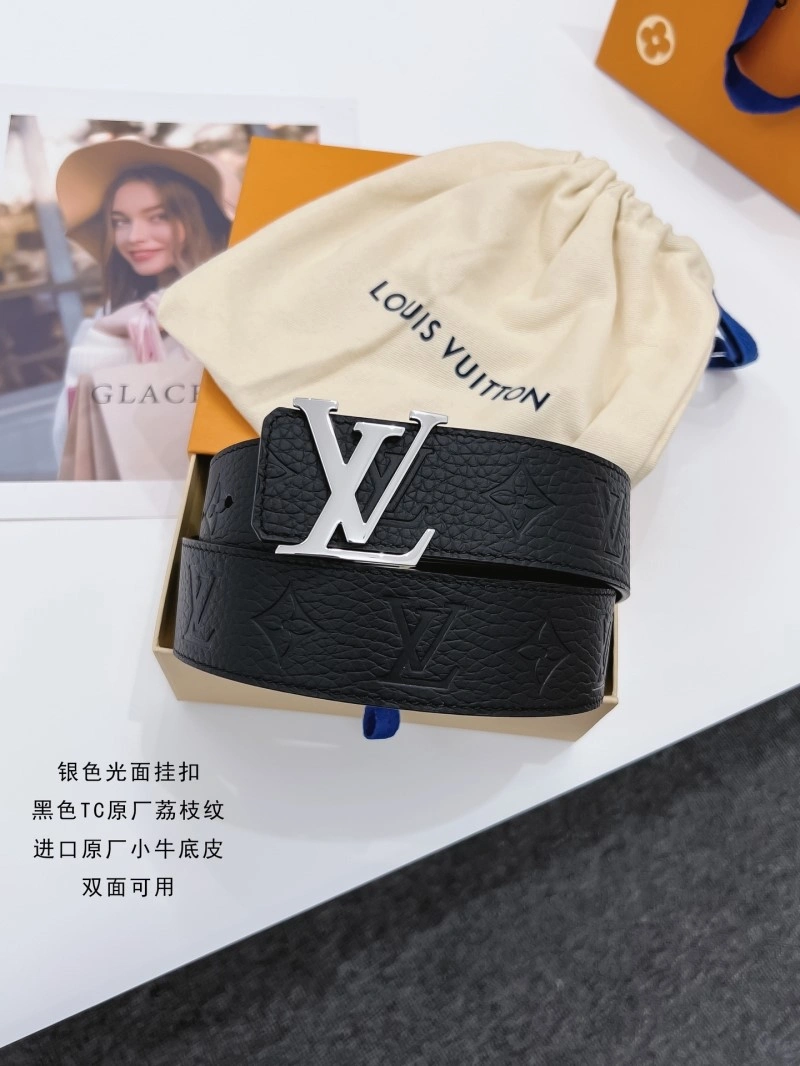Louis Vuitton Belts Refined 298128