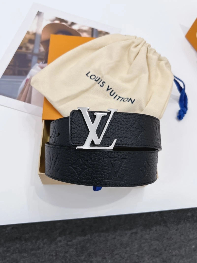 Louis Vuitton Belts Refined 298128