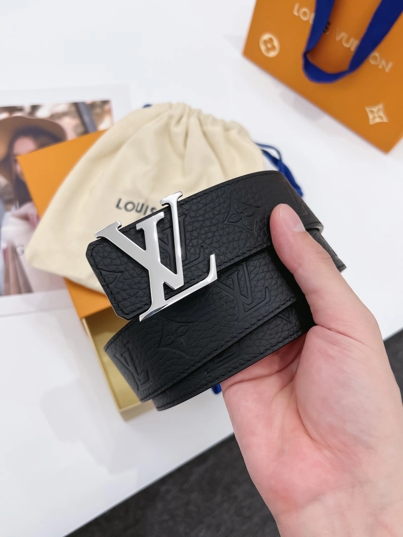 Louis Vuitton Belts Refined 298128