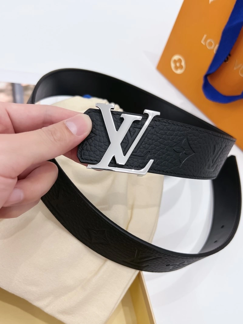 Louis Vuitton Belts Refined 298128