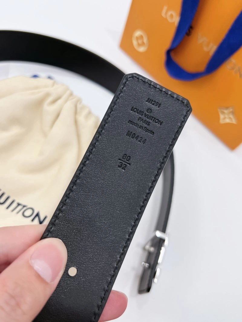 Louis Vuitton Belts Refined 298128
