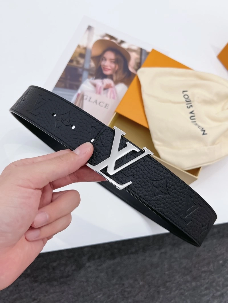 Louis Vuitton Belts Refined 298128