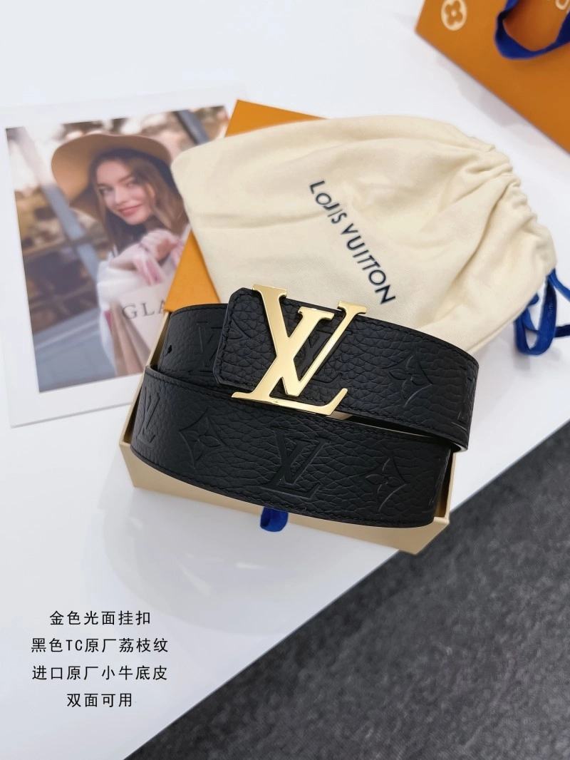 Affordable Louis Vuitton Belts 298129