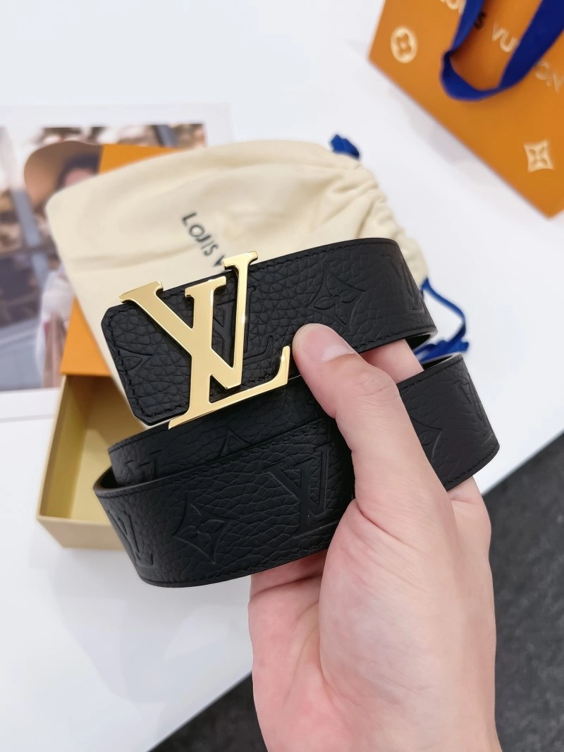 Affordable Louis Vuitton Belts 298129