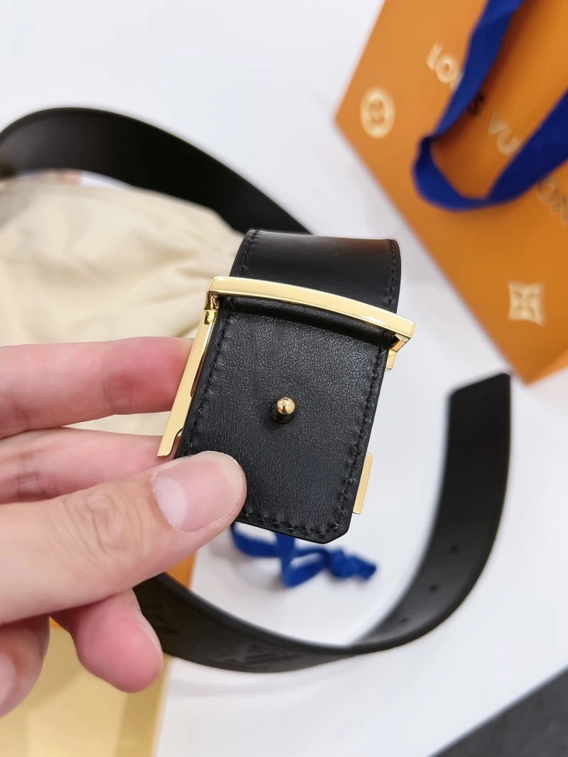 Affordable Louis Vuitton Belts 298129