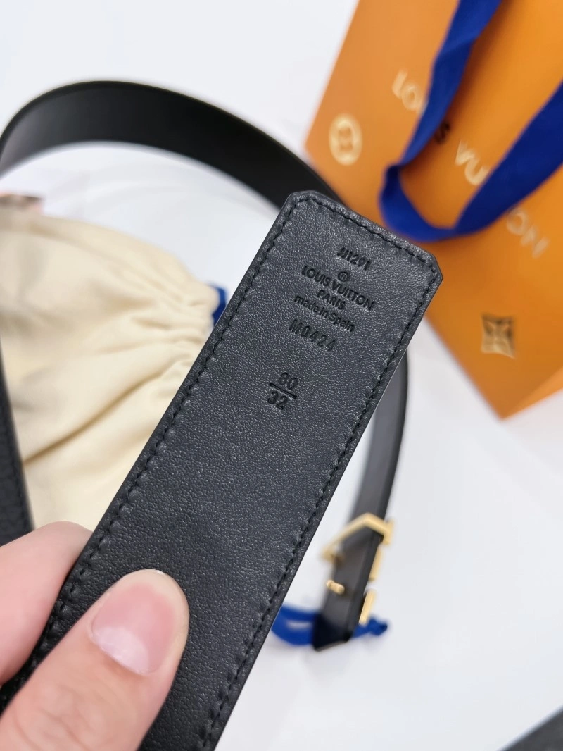 Affordable Louis Vuitton Belts 298129