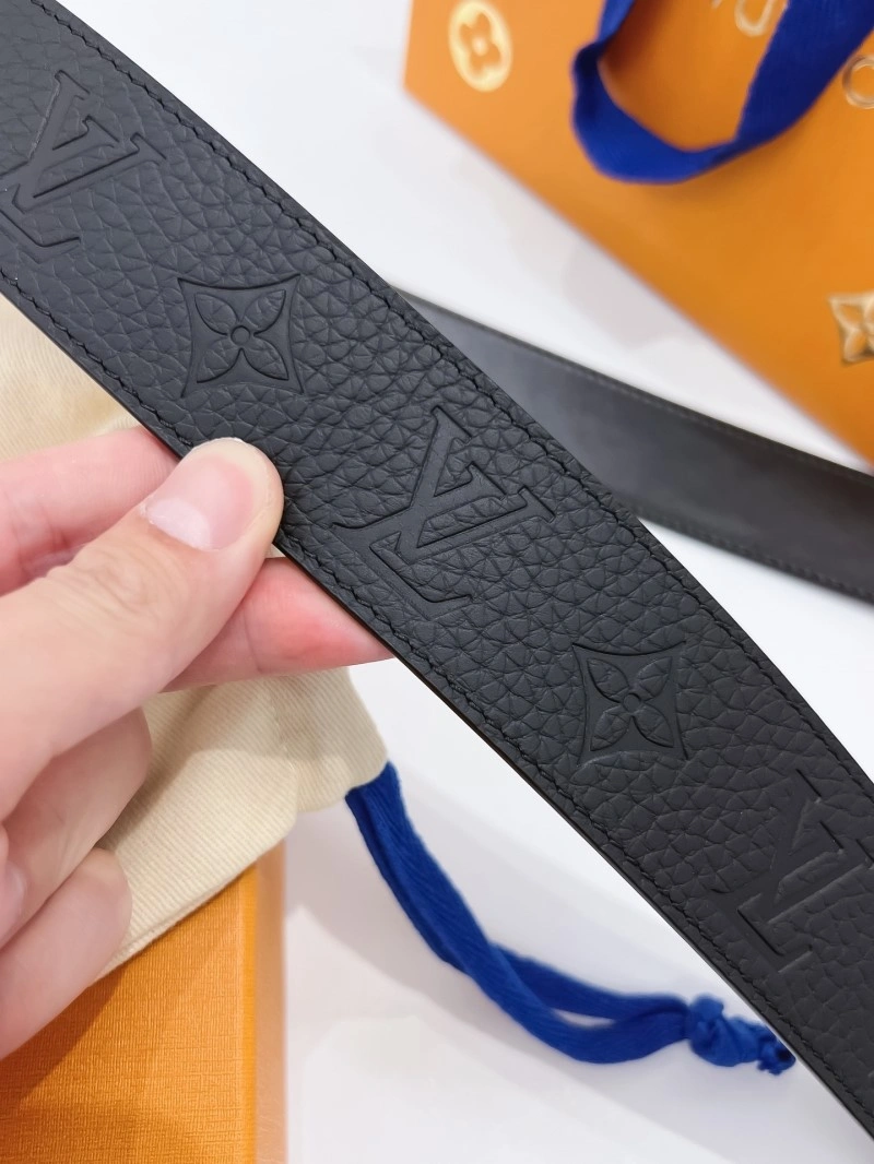Affordable Louis Vuitton Belts 298129