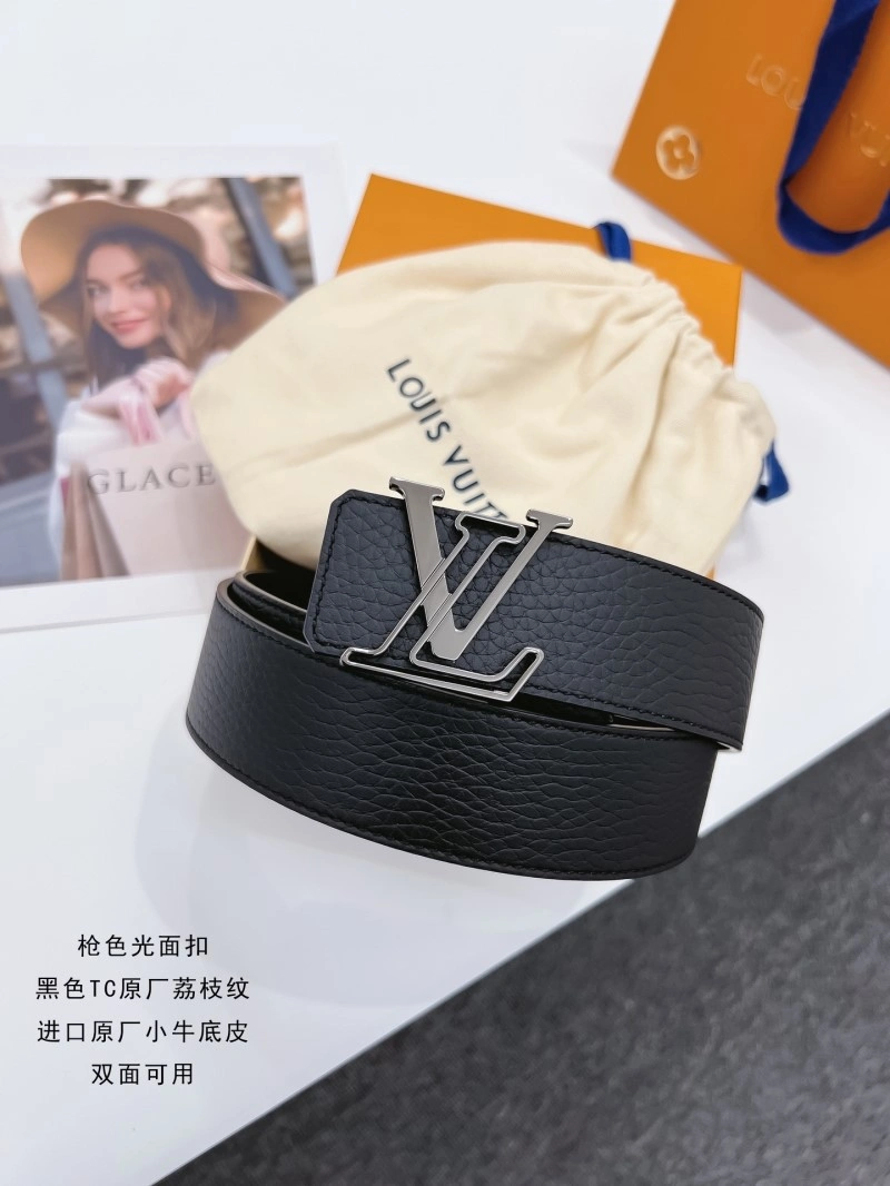 Durable Louis Vuitton Belts 298127