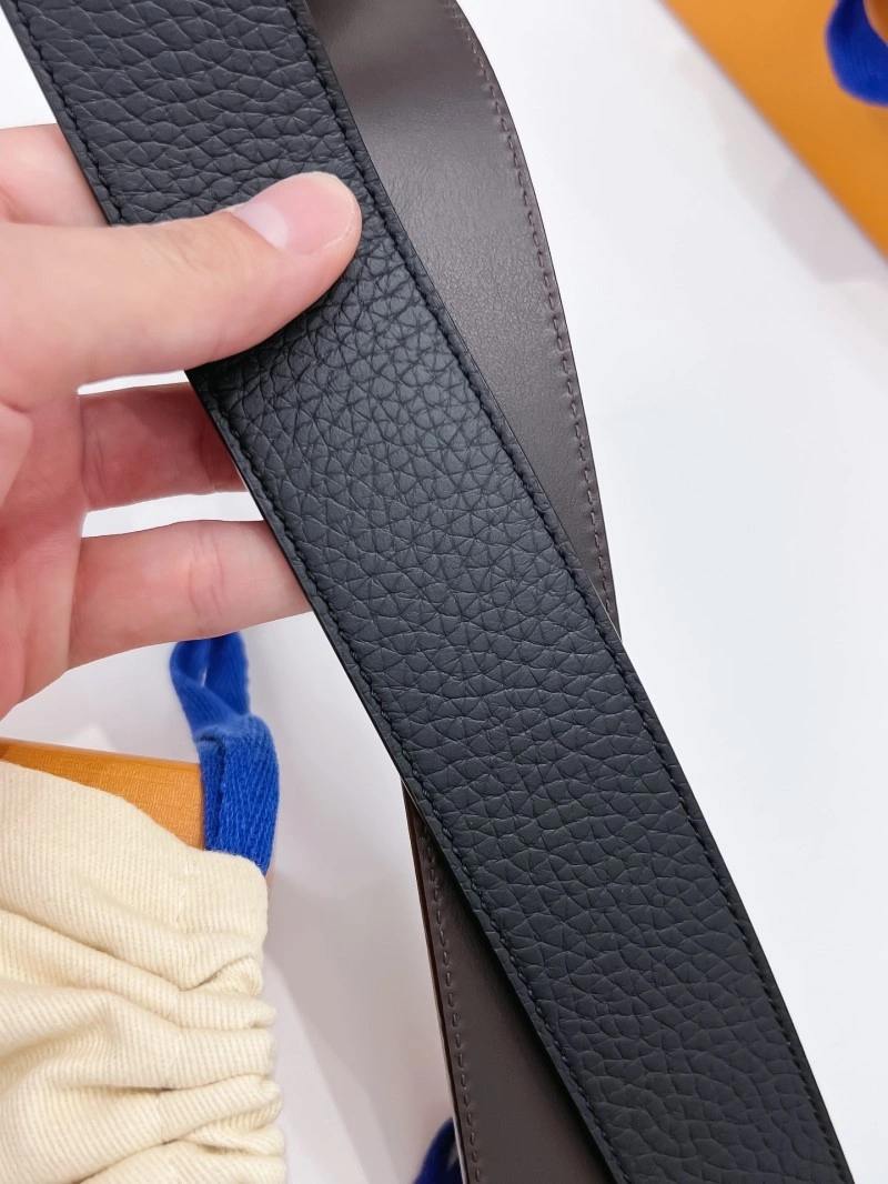 Durable Louis Vuitton Belts 298127