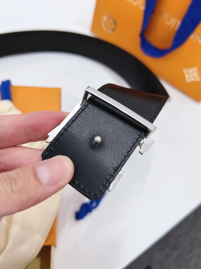 Affordable Louis Vuitton Belts 298113