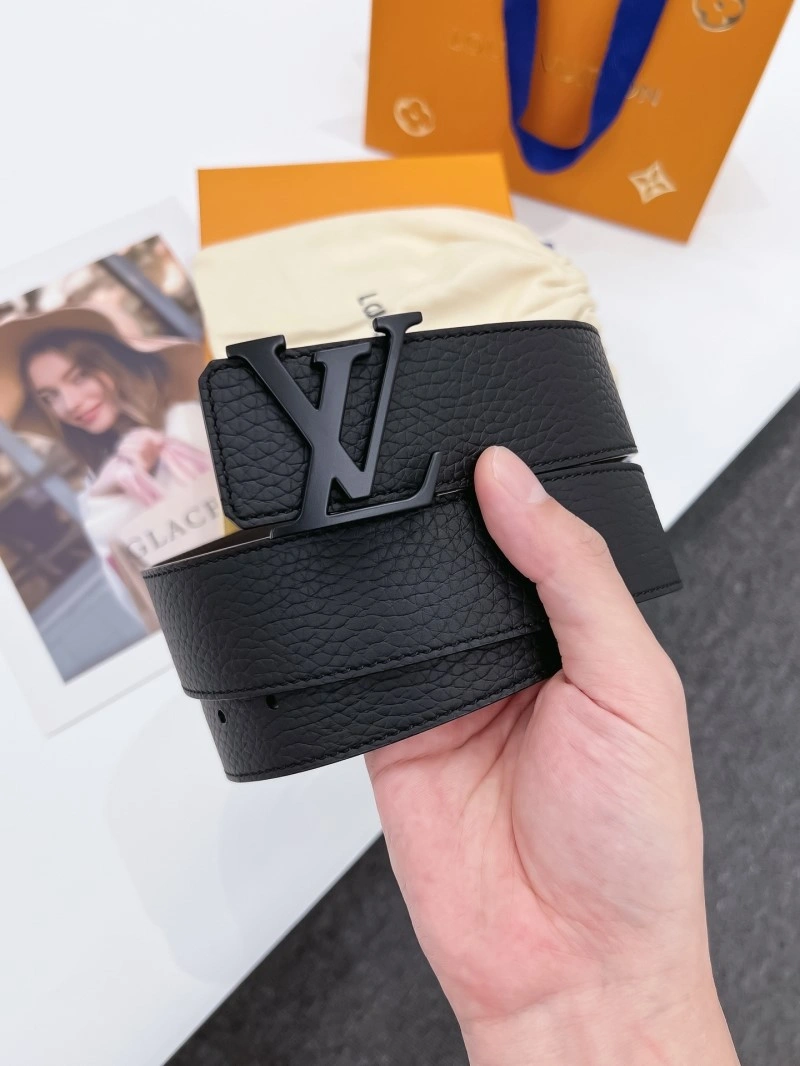Louis Vuitton Belts Sustainable 298135