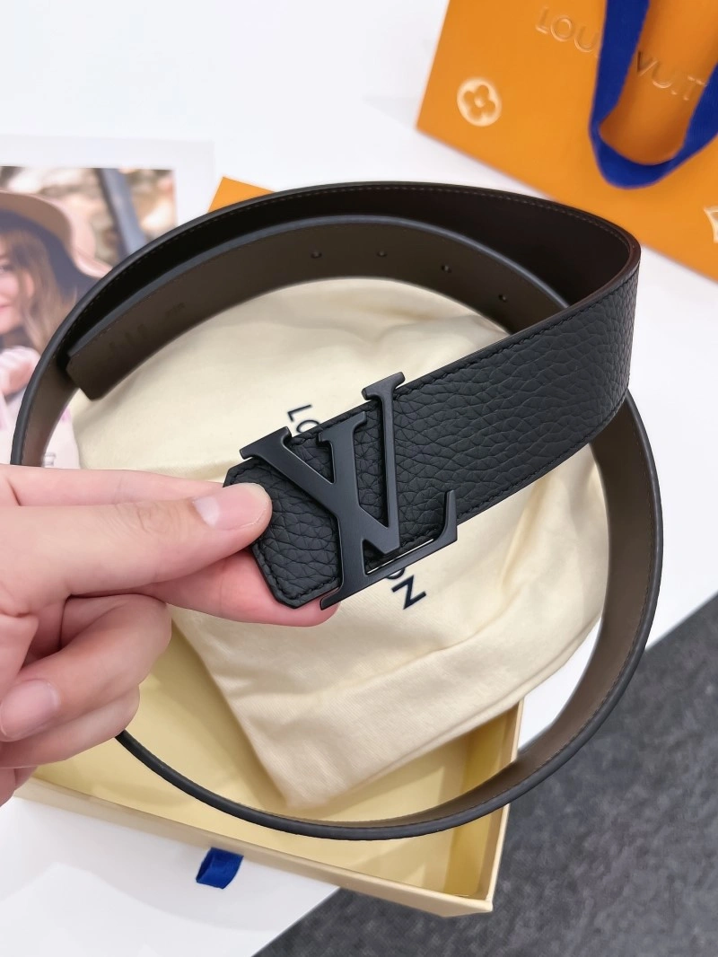 Louis Vuitton Belts Sustainable 298135