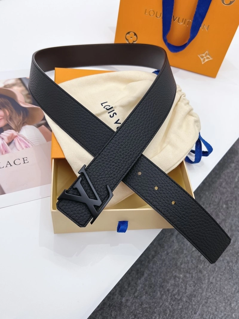 Louis Vuitton Belts Sustainable 298135