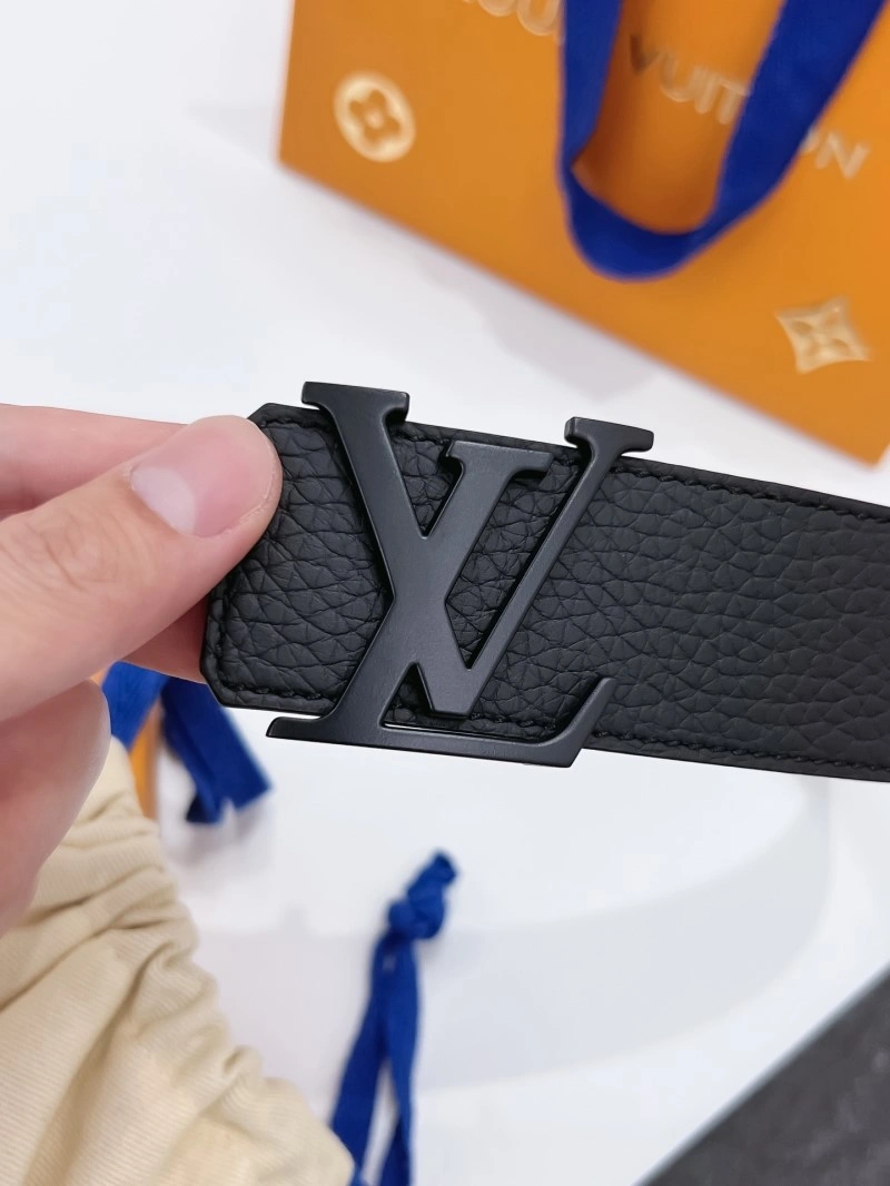 Louis Vuitton Belts Sustainable 298135