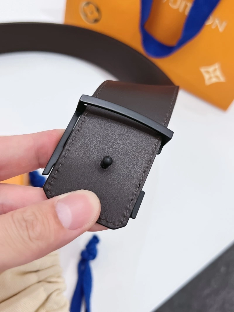 Louis Vuitton Belts Sustainable 298135