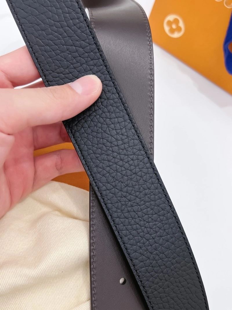 Louis Vuitton Belts Sustainable 298135