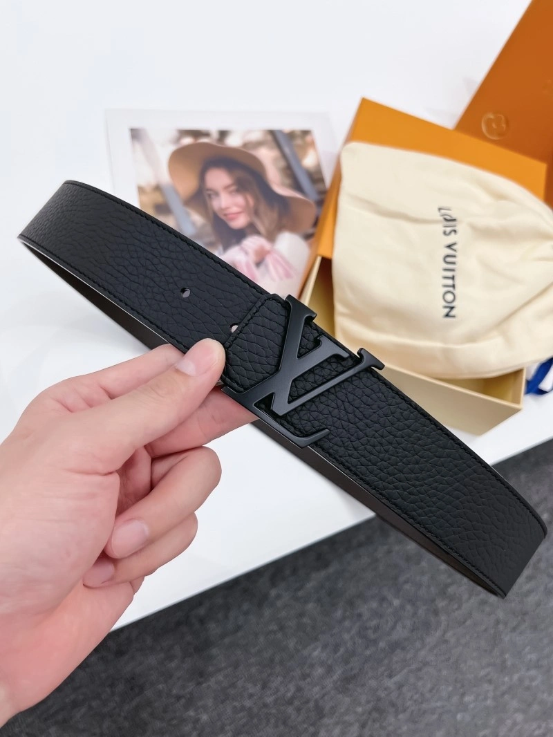 Louis Vuitton Belts Sustainable 298135