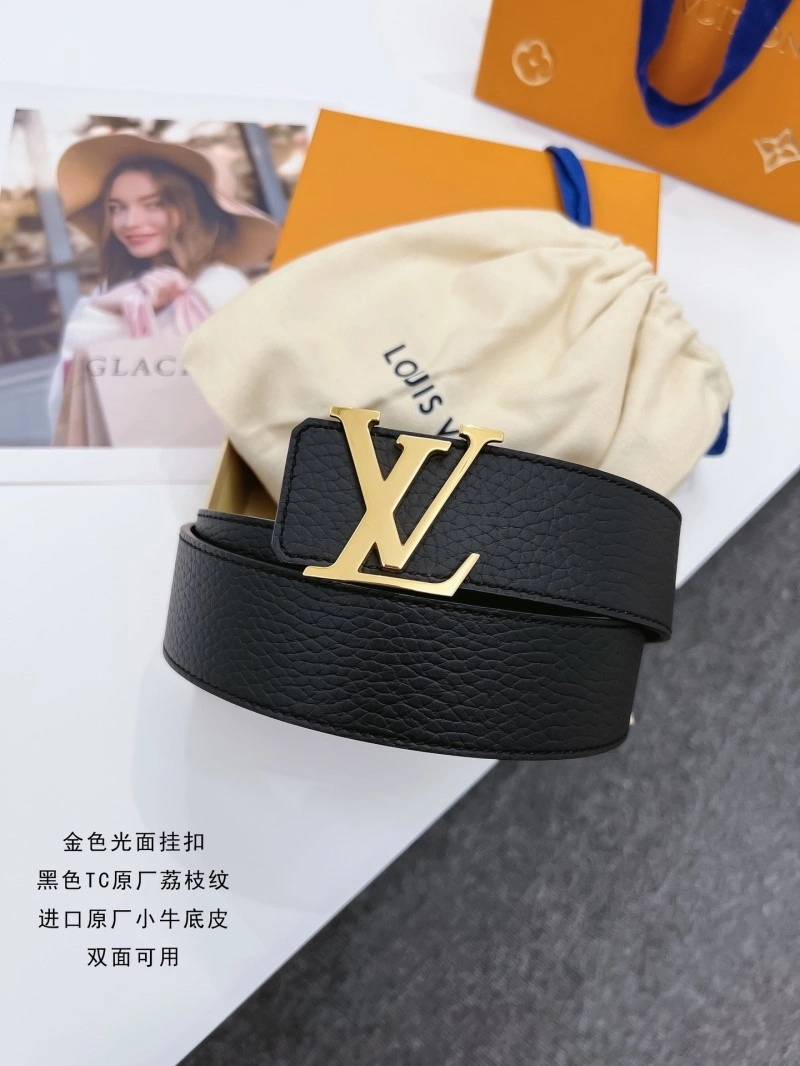 ZeroBulk Louis Vuitton Belts 298140