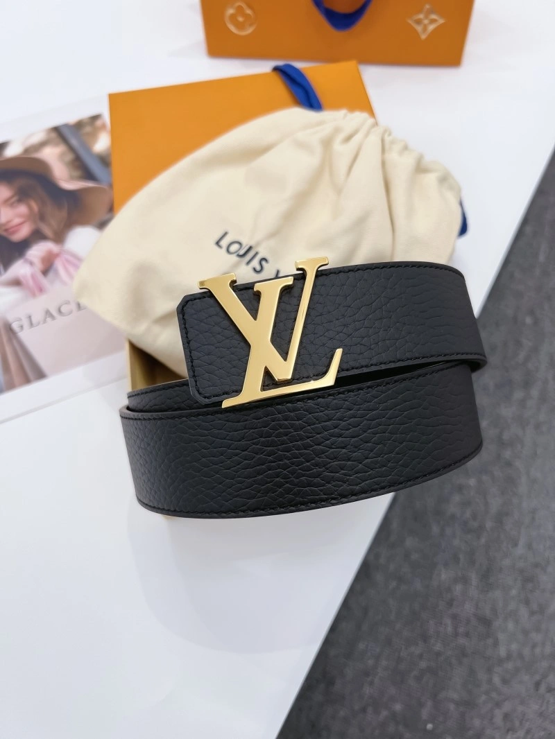 ZeroBulk Louis Vuitton Belts 298140
