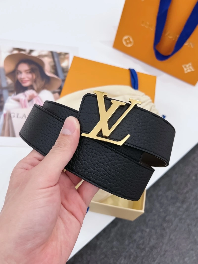 ZeroBulk Louis Vuitton Belts 298140