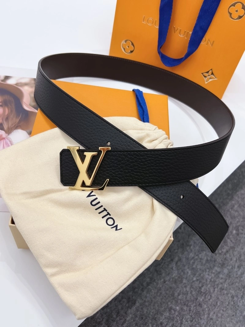 ZeroBulk Louis Vuitton Belts 298140