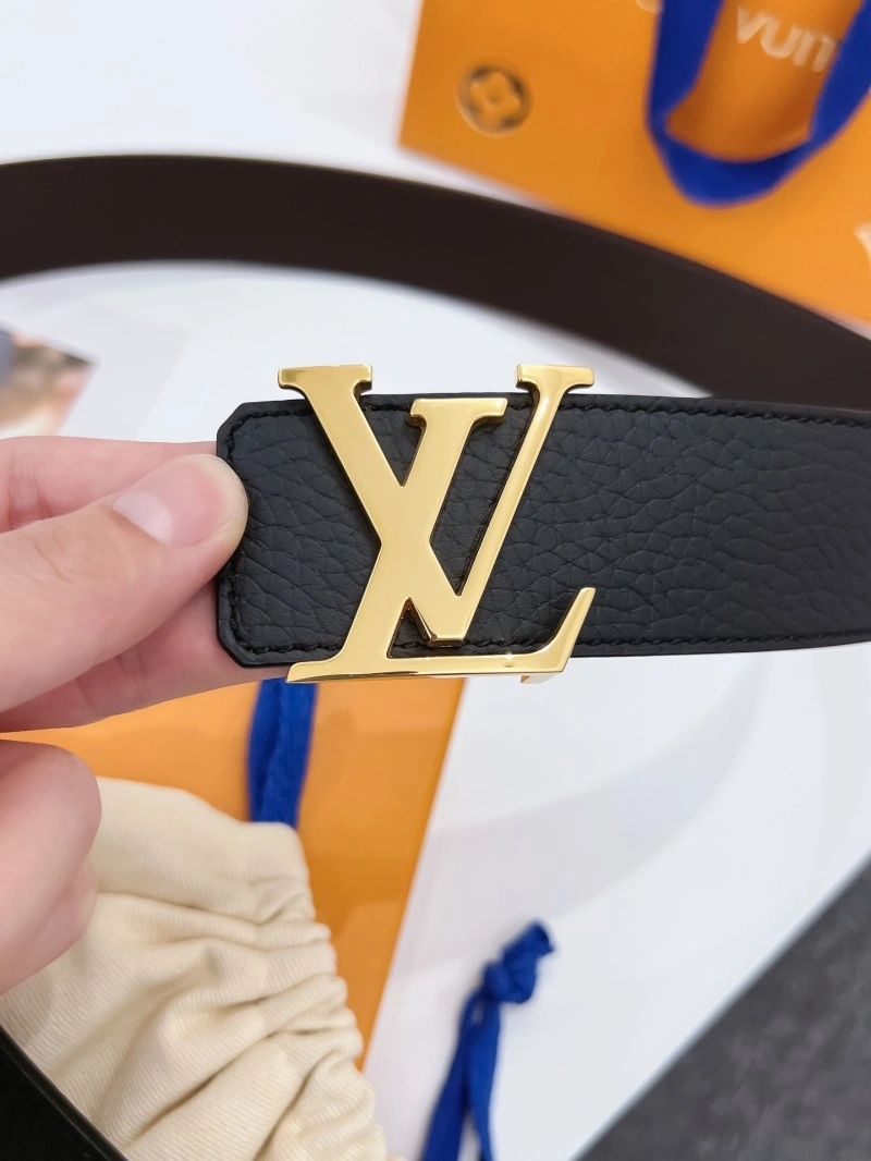 ZeroBulk Louis Vuitton Belts 298140