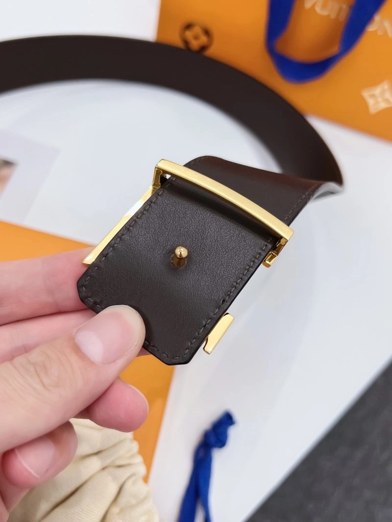 ZeroBulk Louis Vuitton Belts 298140