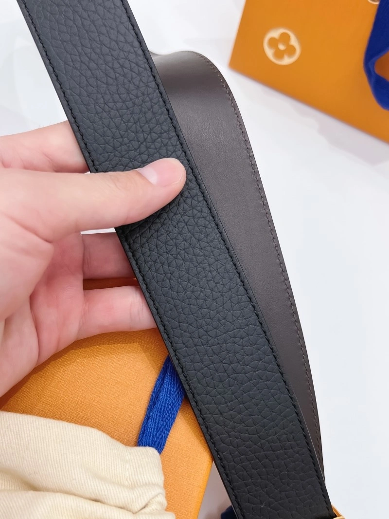 ZeroBulk Louis Vuitton Belts 298140