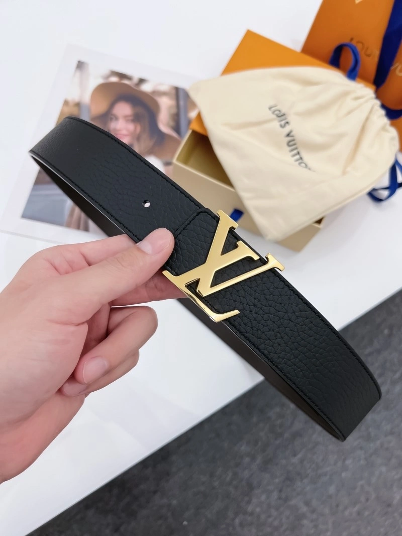 ZeroBulk Louis Vuitton Belts 298140