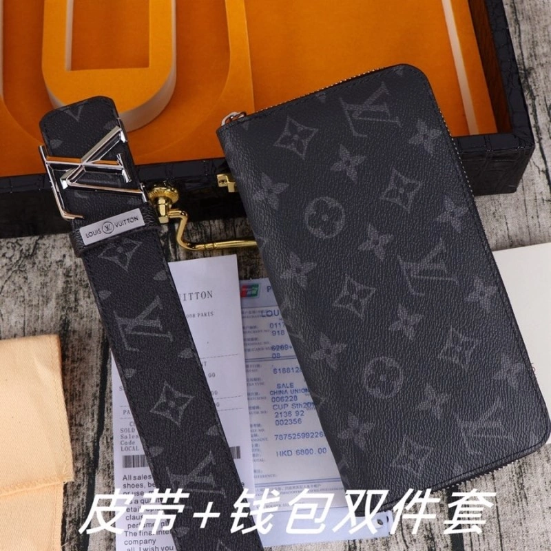 Louis Vuitton Belts Contemporary 298134