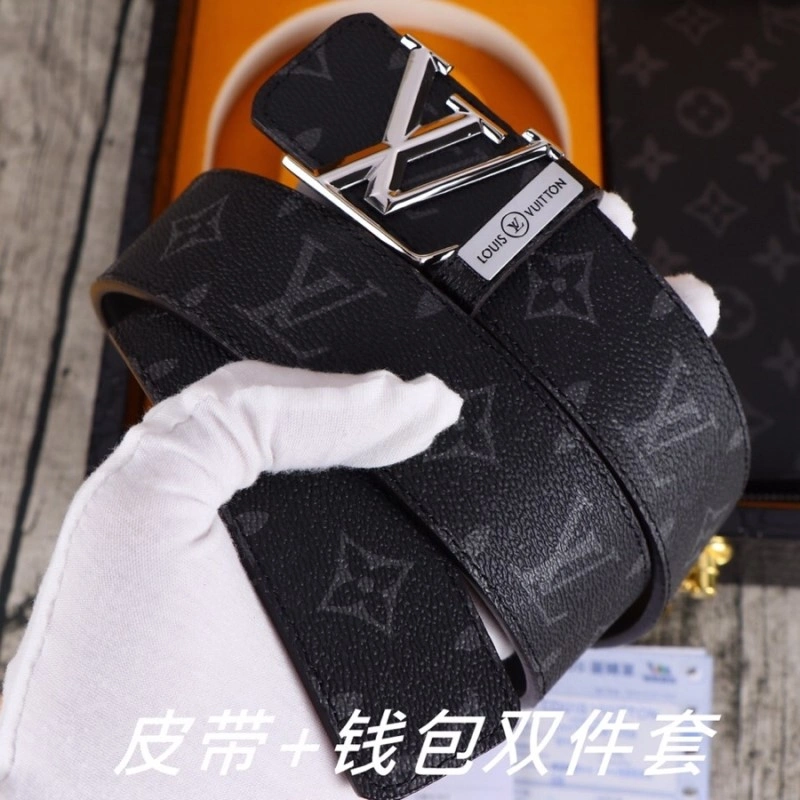Louis Vuitton Belts Contemporary 298134