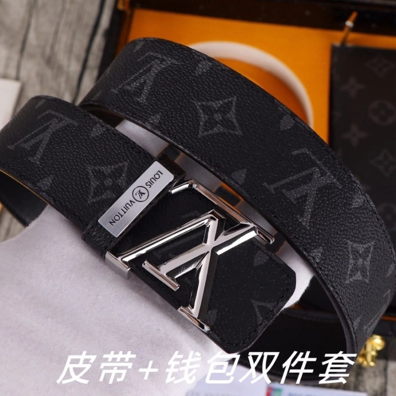Louis Vuitton Belts Contemporary 298134