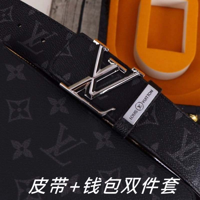 Louis Vuitton Belts Contemporary 298134