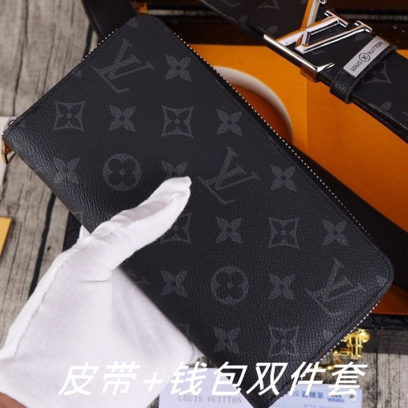 Louis Vuitton Belts Contemporary 298134