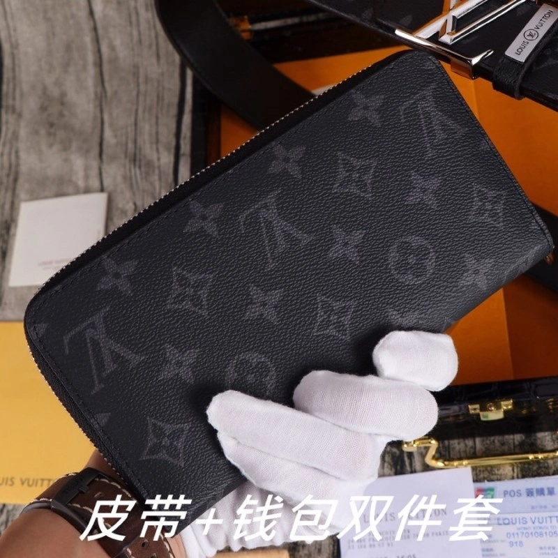 Louis Vuitton Belts Contemporary 298134