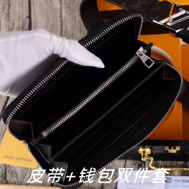 Louis Vuitton Belts Contemporary 298134