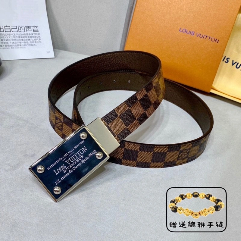Louis Vuitton Belts MoistureWicking 298109