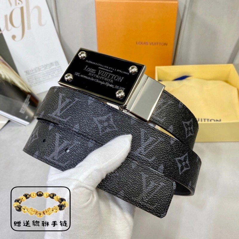 Louis Vuitton Belts Minimalist 298107