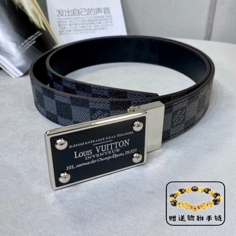 Louis Vuitton Belts Supportive 298106