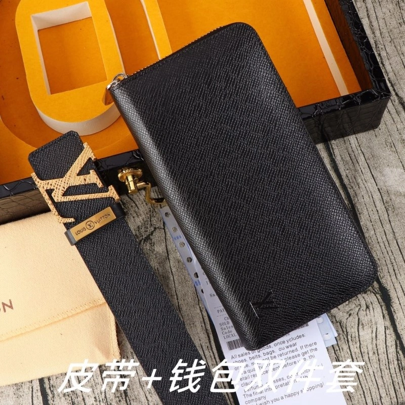 MoistureWicking Louis Vuitton Belts 298105