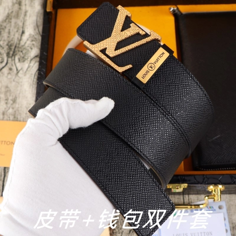 MoistureWicking Louis Vuitton Belts 298105