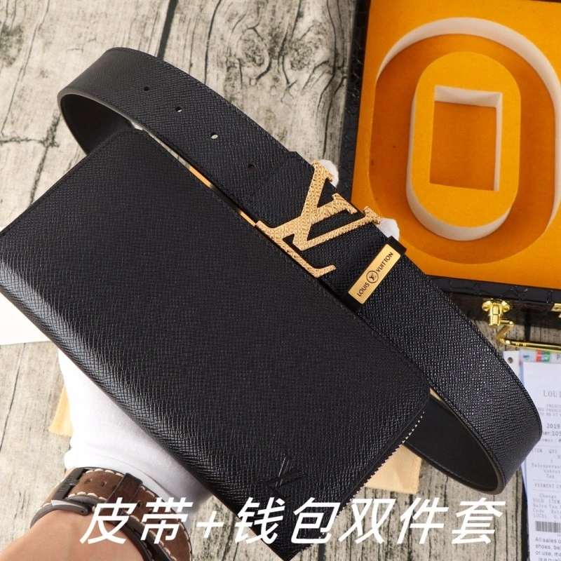 MoistureWicking Louis Vuitton Belts 298105