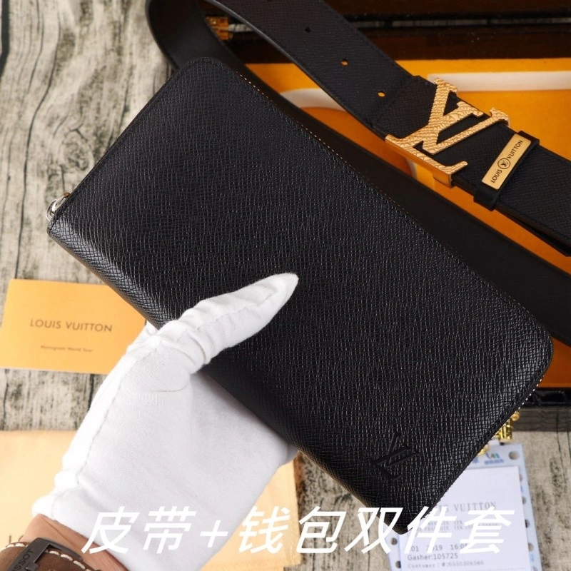 MoistureWicking Louis Vuitton Belts 298105