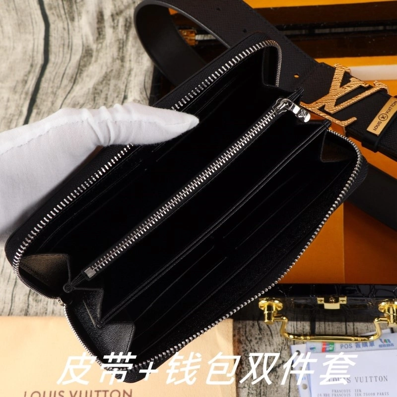 MoistureWicking Louis Vuitton Belts 298105