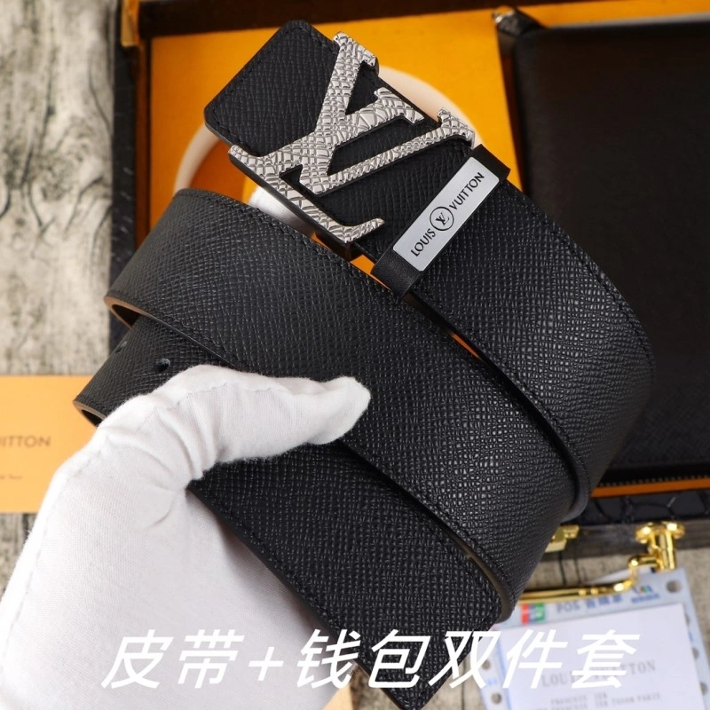 Louis Vuitton Belts Elegant 298104