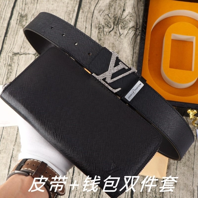 Louis Vuitton Belts Elegant 298104