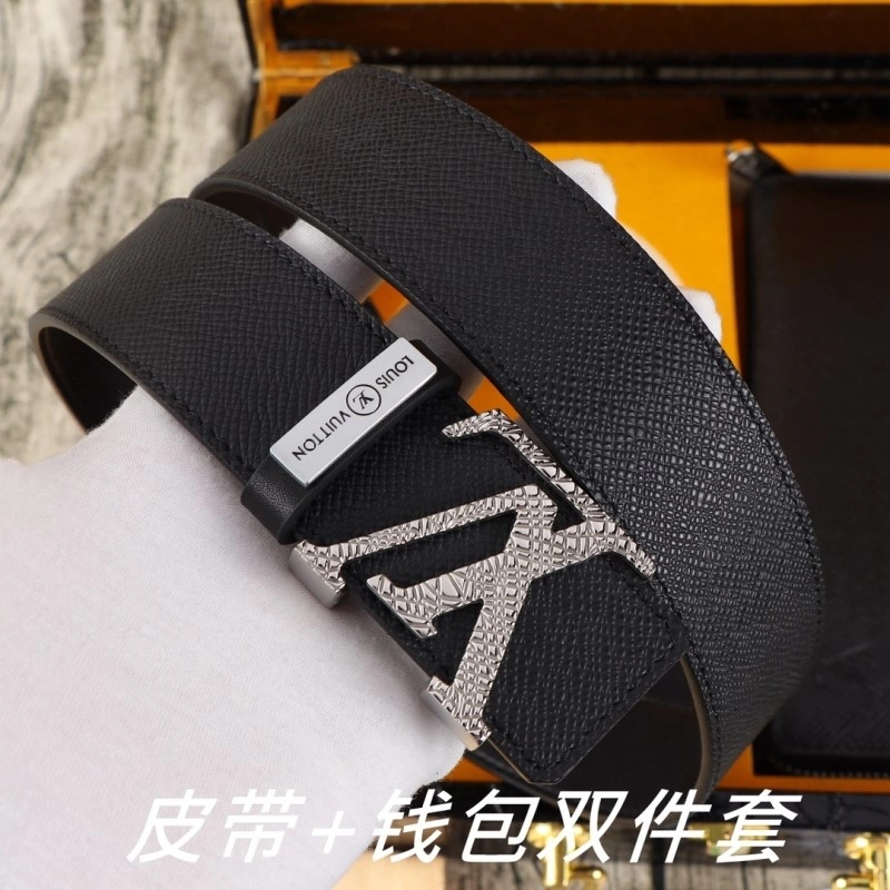 Louis Vuitton Belts Elegant 298104